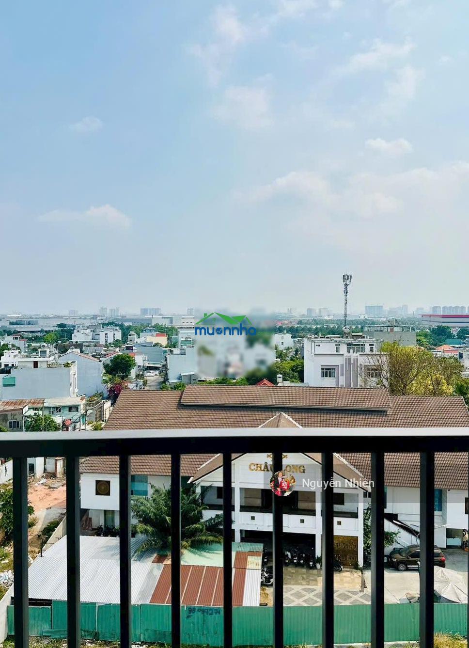 Thu 3,6 tỷ (6,3%) bán tòa nhà chdv 43 phòng full nội thất cao cấp, p. tăng nhơn phú a, tp thủ đức. - 4