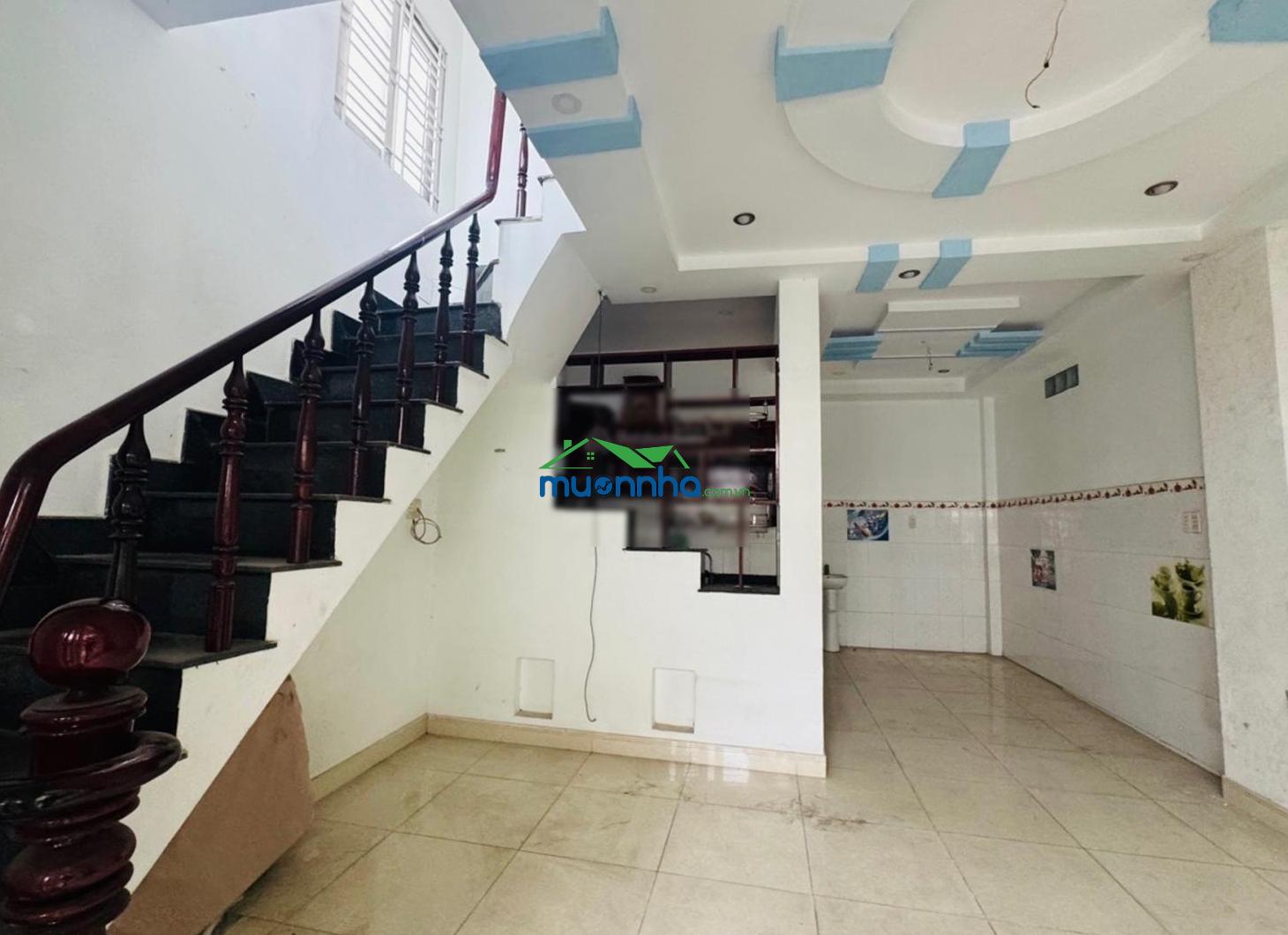 Bán nhà hẻm 189 quốc lộ 1k linh xuân 2 mặt thoáng 3 bước ra ql1k cho thuê 5tr/tháng - Ảnh 2