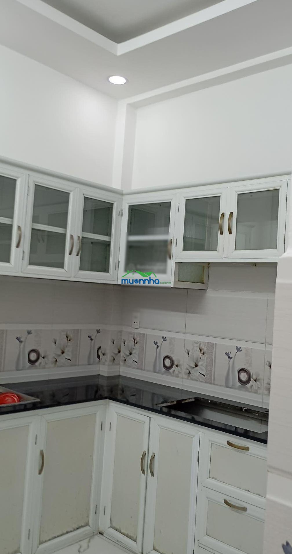 Siêu phẩm nhà đẹp 2 tầng phía bên gigamall, hẻm 3.5m sổ đẹp - Ảnh 2