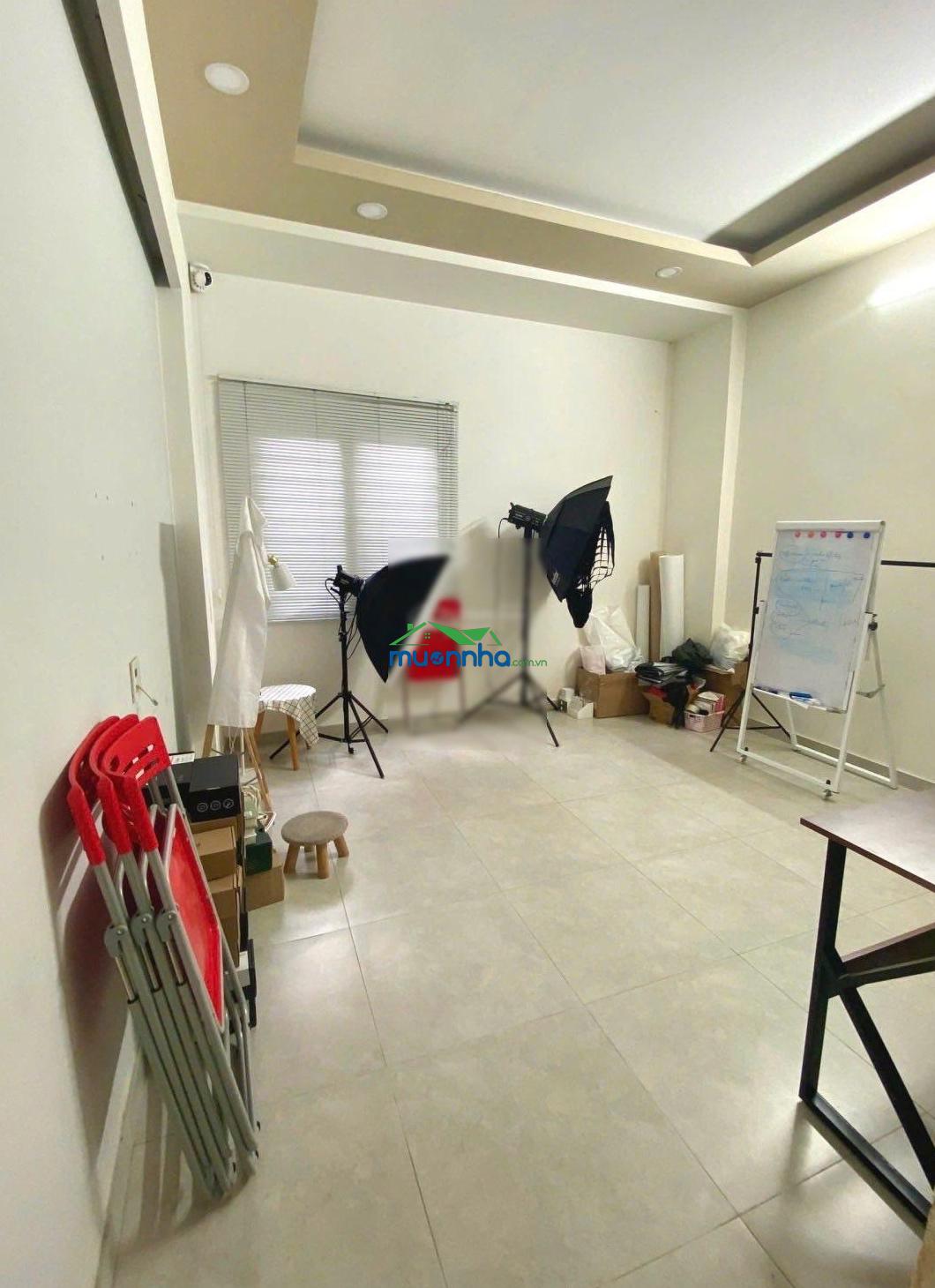 Hxh ngủ-khu đồng bộ-ngay chung cư dream home gv-63m2-4tầng-7pn-gần phạm văn chiêu-chỉ 7,95tỷ tl