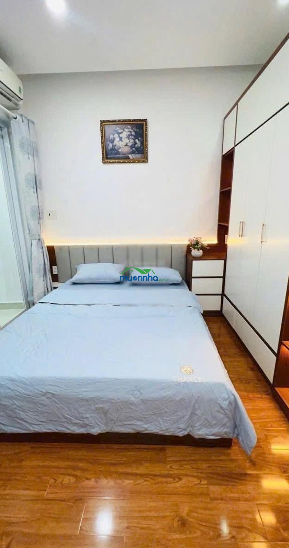 Siêu phẩm nhà phố 4 tầng hxh 1806 huỳnh tấn phát tt nhà bè - nhỉnh 6 tỷ - 3