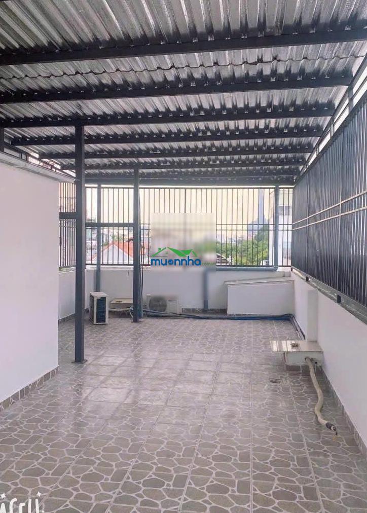 * Giá : 7.5tỷ ( tl ) * bán nhà đường số 19. phường hiệp bình chánh. hẻm nhựa xe hơi - Ảnh 4