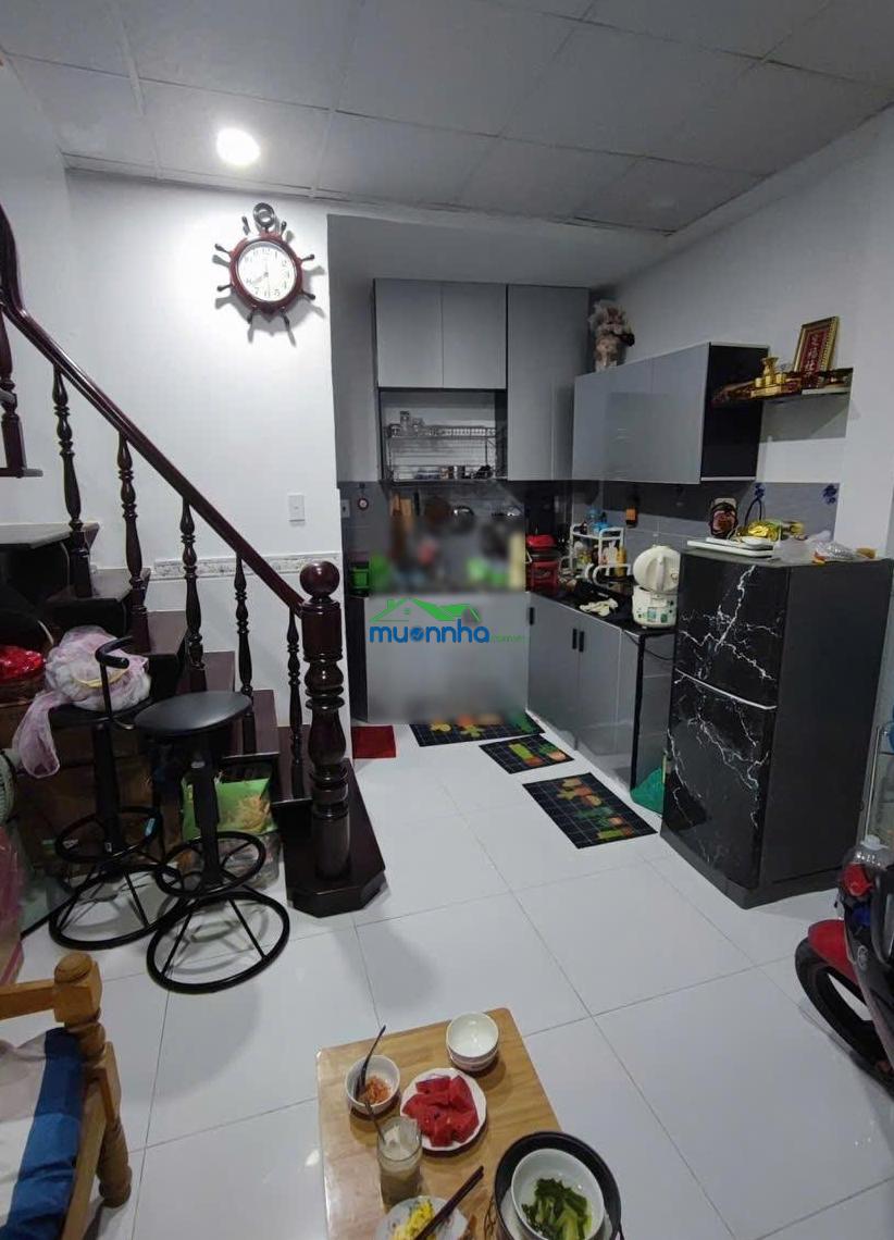 Bán nhà đẹp đường 26, hiệp bình chánh, thủ đức khu vip bên sông giá 4 tỷ, ở ngay lh 0938 677 *** hiền - 2