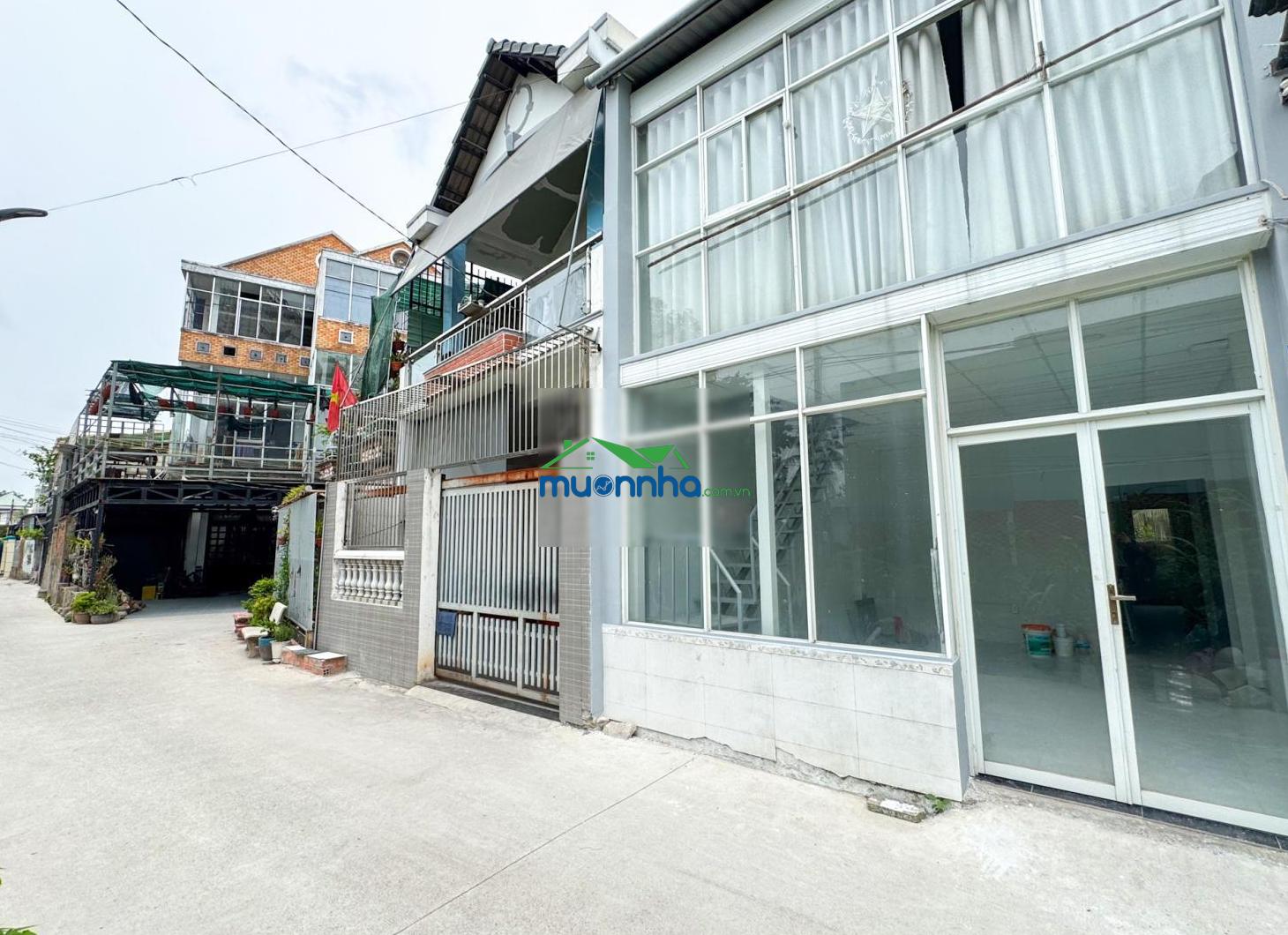 Bán nhà vĩnh phú 05 - diện tích 124m2 (ngang 9.3 x dài 14m) - vị trí đẹp sát cổng chào bình dương