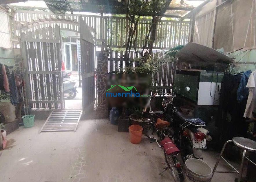 Lvl.pk-nhà hxh 5x20m-thông bàn cờ- 3pn.2wc-giá nhỉnh 7 tỷ - 4