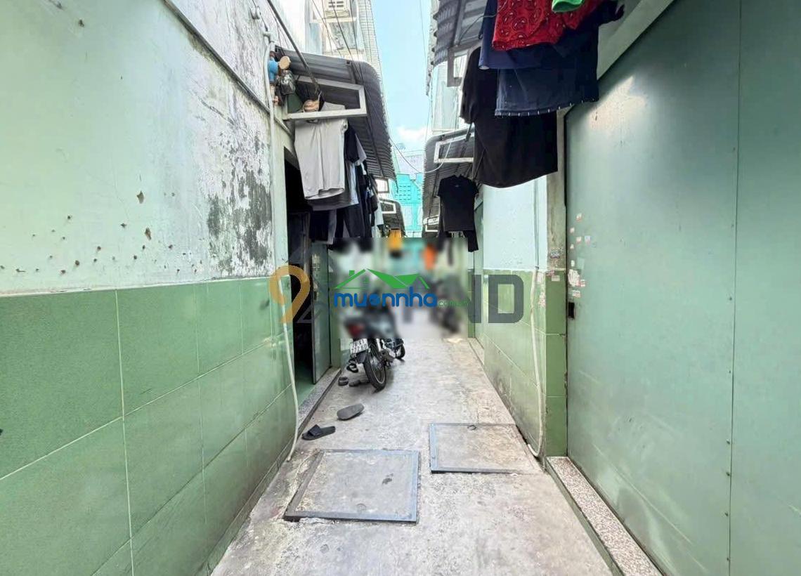 Dãy trọ sát hoàng diệu 2 - dt (9.07x20.2)tiện cho thuê, phân lô, biệt thự- xây 7 tầng kinh doanh-rẻ