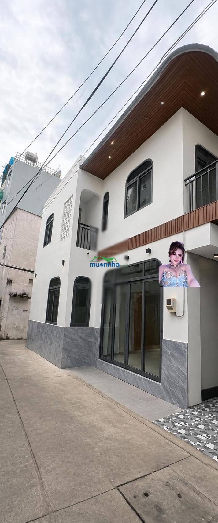 Lô góc 3 mặt thoáng - hẻm xe tải - ngang 5m - tân sơn nhì, tân phú - nhỉnh 6 tỷ - Ảnh 2