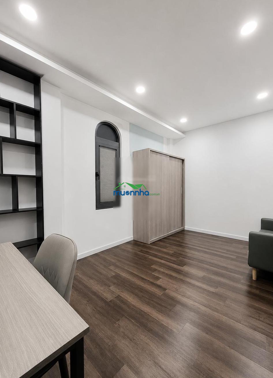 Lô góc 3 mặt thoáng - hẻm xe tải - ngang 5m - tân sơn nhì, tân phú - nhỉnh 6 tỷ - Ảnh 3