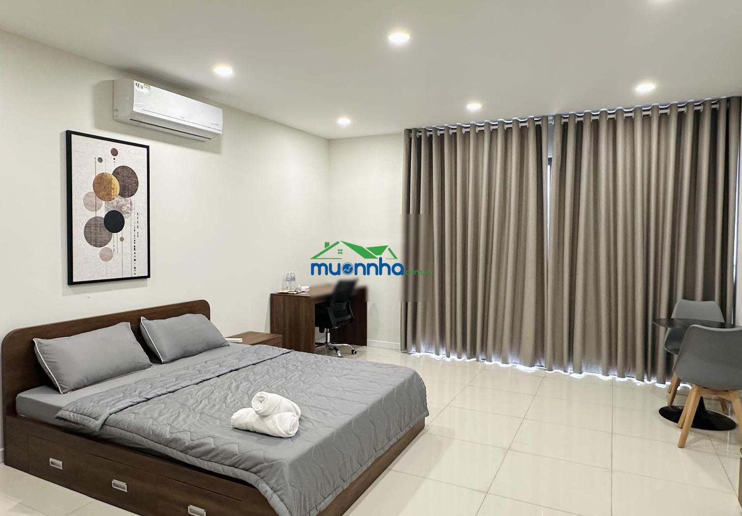 Cần bán studio 37m2 lavida plus quận 7, đang có dòng tiền 16 triệu mỗi tháng, tài sản giữ tiền tốt