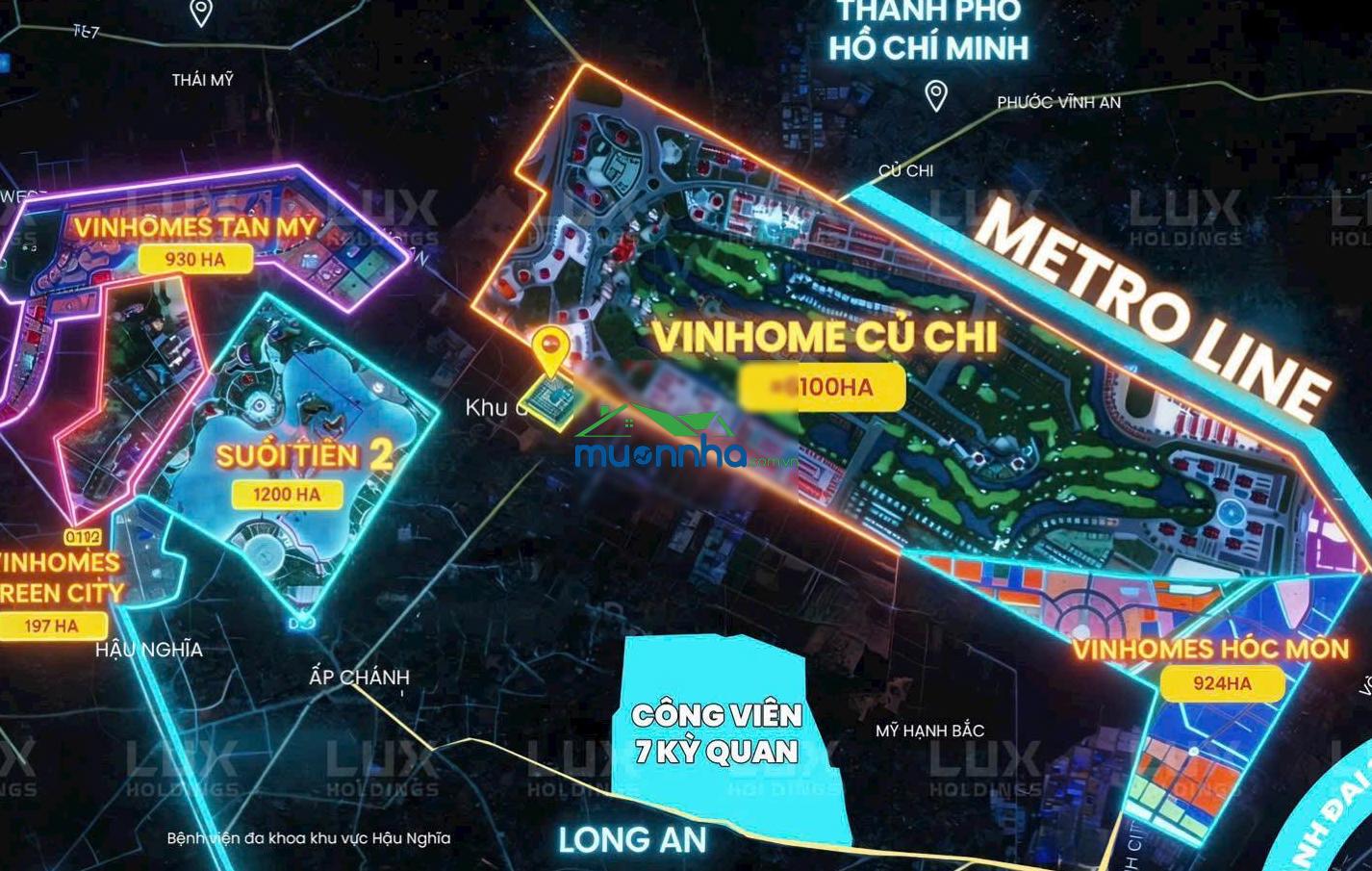 Vinhomes saigon park - hóc môn. chỉ với 1,5 tỷ sở hữu ngay nhà phố 4 lầu. bank hỗ trợ 70%