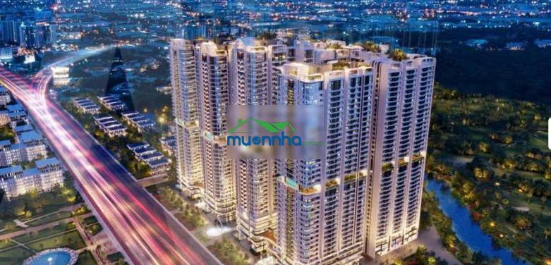 Thanh toán 25% nhận ngay căn hộ cao cấp 2 pn - 2 vs - 3,5 tỷ/căn mặt tiền ql13 - 0938 156 ***