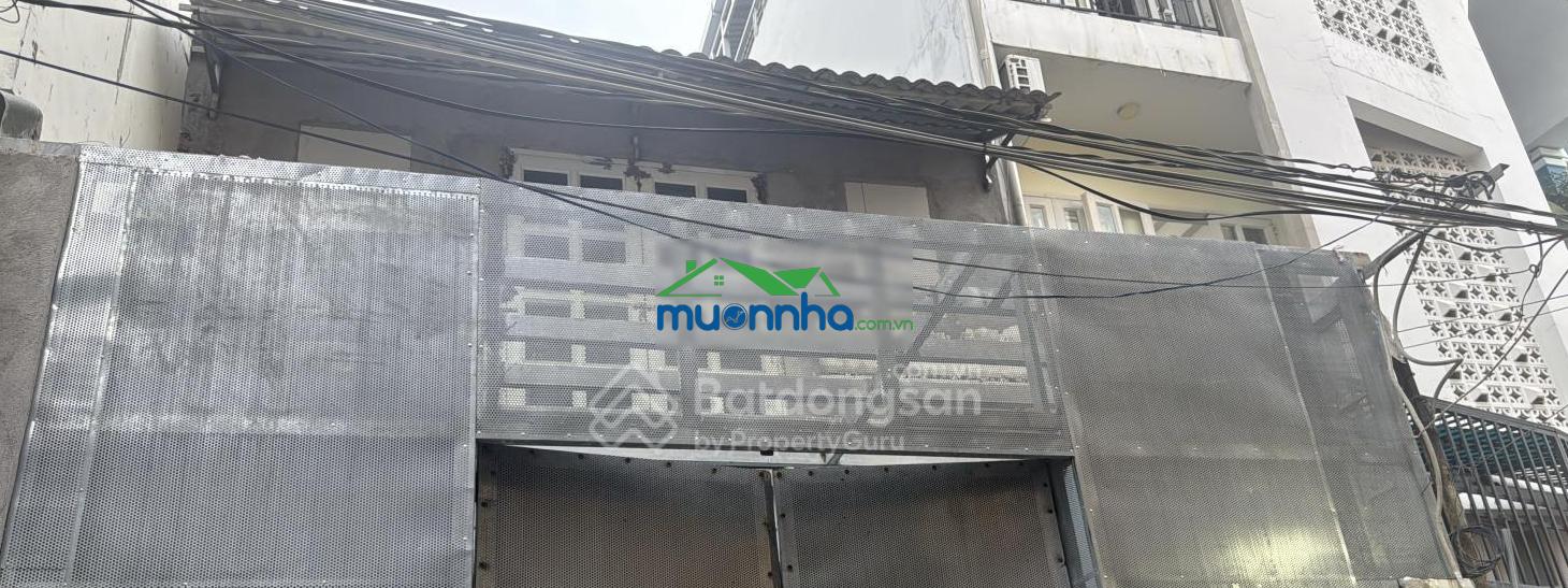 Lâm văn bền q7, nhà ngang khủng 5m x 17m, hẻm xe hơi, ngay khu cư xá ngân hàng, chỉ 6.9 tỷ - 3
