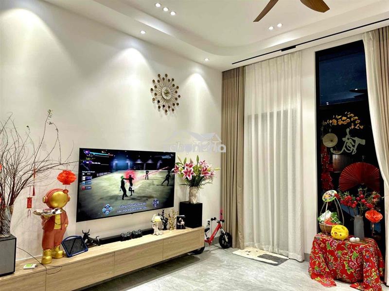Cho thuê nhà lê văn thủ giá 25tr