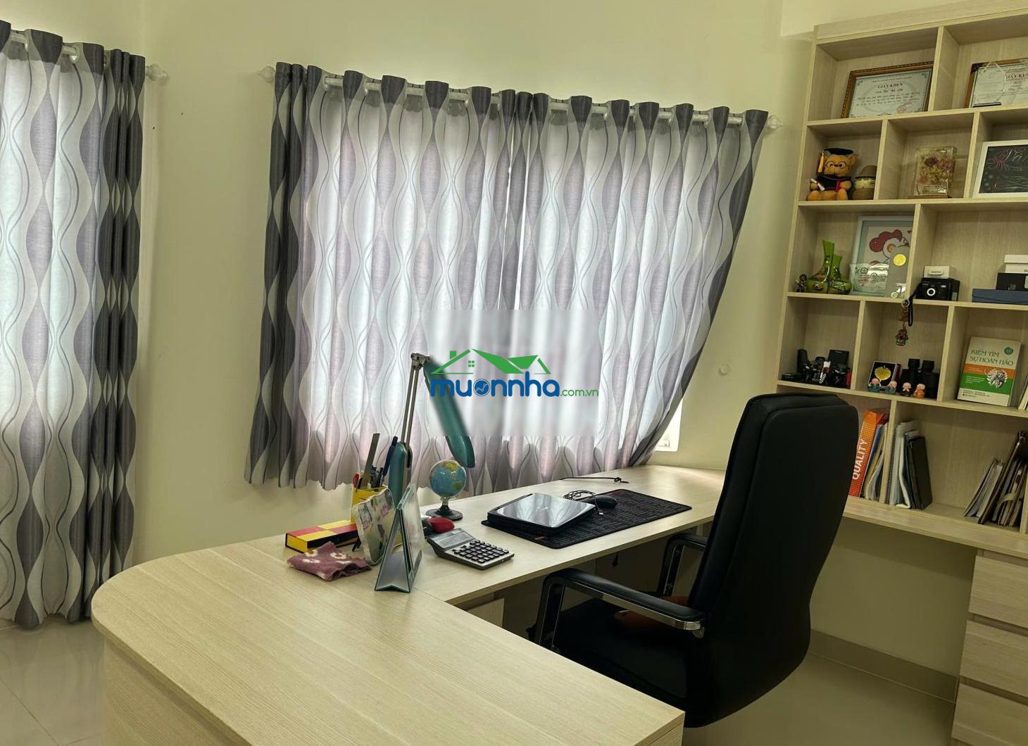 Cho thuê lâu dài thanh bình residence. full nội thất 6 triệu. rất nóng lòng được phục vụ quý khách.