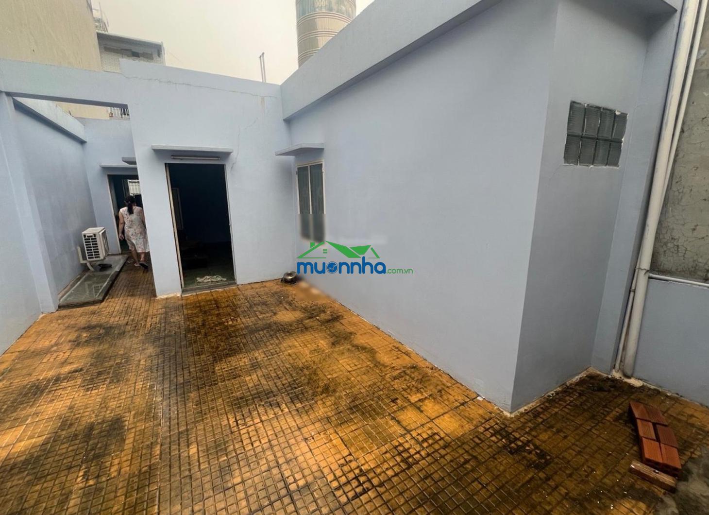 Bán nr tại trần thị điệu, 6,79 tỷ, 83m2, 4pn, 3wc, bao đẹp