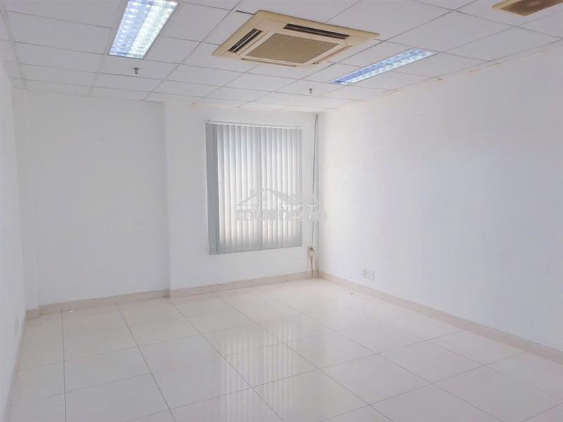 Văn phòng 21m2, 54m2 hai bà trưng, quận 3
