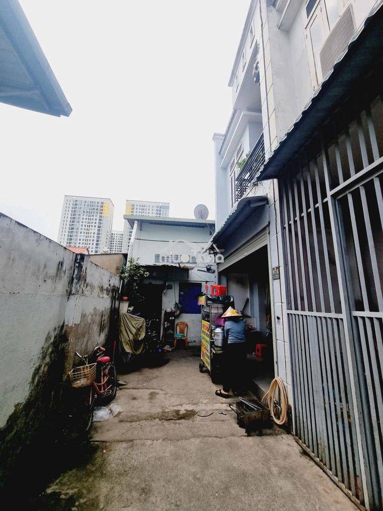 Cần bán dãy trọ đang có thu nhập giá tốt hơn 2$ xíu ,84m2 full thổ cư