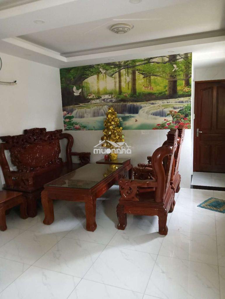 Nhà mới tinh noi thất như hình ảnh 