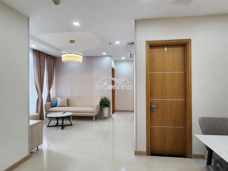 Cần  bán gấp ch 86m2, 4850tr tặng nội thất tại  him lam chợ lớn.