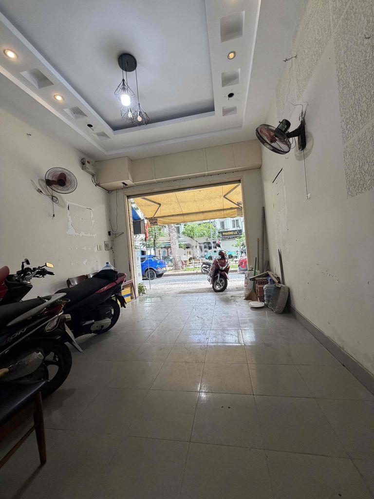 Cho thuê mặt bằng giá rẻ