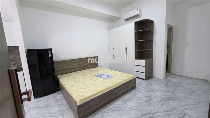Cho thuê căn hộ vạn phúc dt 35m2, 1pn, 1wc