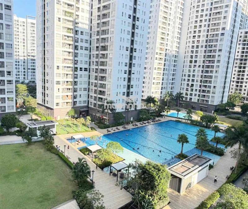 Cần bán căn hộ 1pn giá chỉ 2.3 tỷ tại sunrise riverside