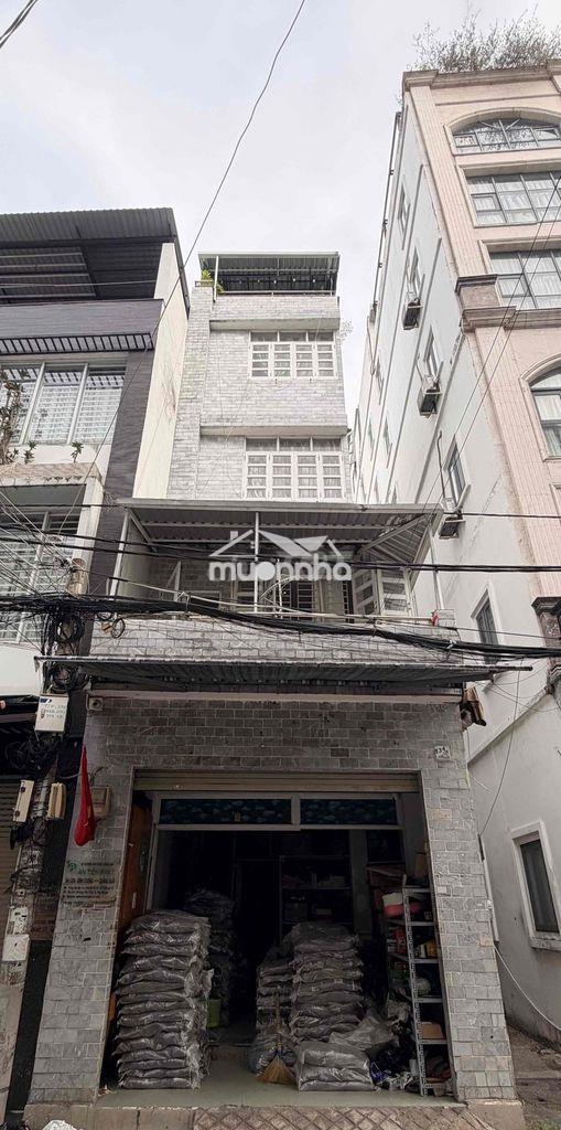 Cho thuê nhà nguyên căn phù hợp làm văn phòng, kinh doanh phú nhuận