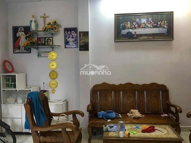 Nguyên căn 3 tầng 2pn giá tốt