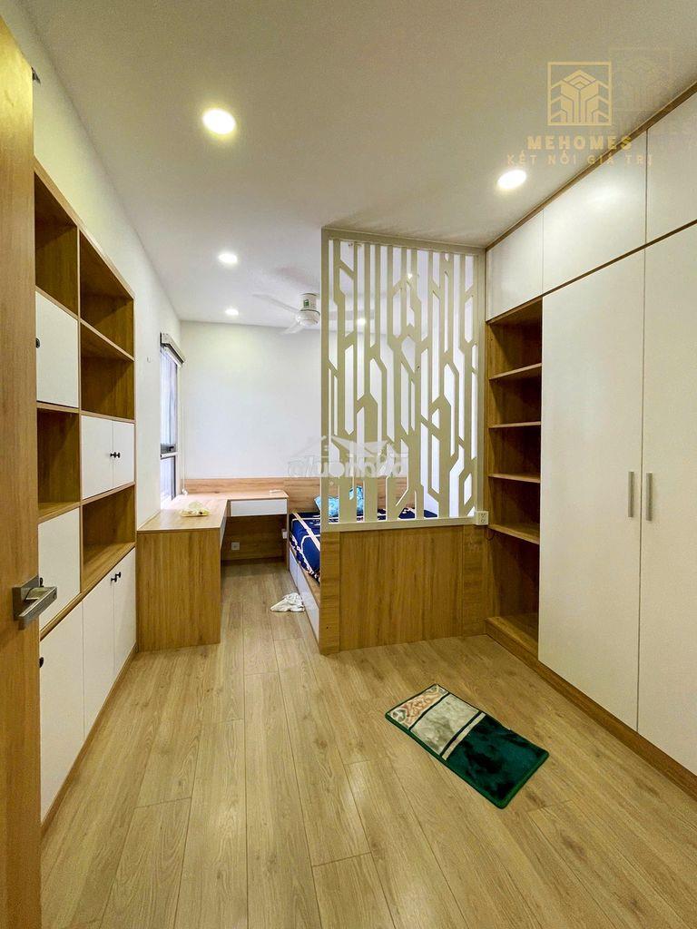 🍀 Duplex 3pn 2wc 98m2 full nội thất chỉ 6ty020 nhận nhà, view đẹp mát - 2