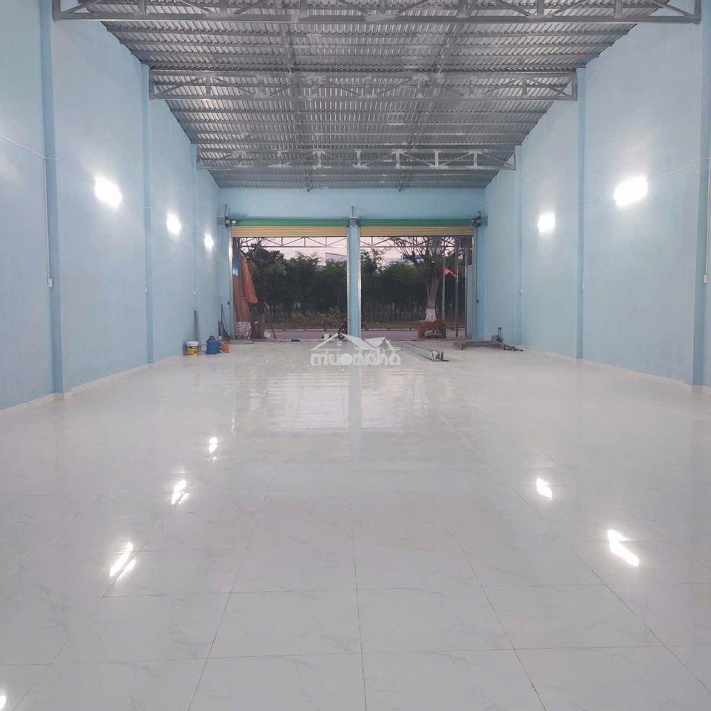 Mặt bằng kinh doanh cho thuê - 4