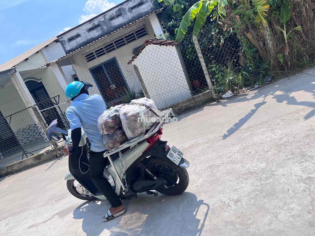 Nhà chánh nghĩa  đường oto chỉ 4tr5 - 3