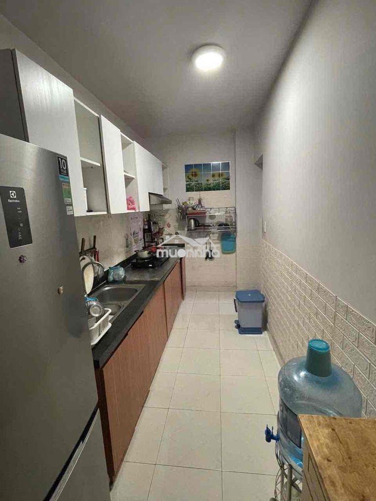 Chung cư linh trung đường 16 2pn 1wc 59m2 full nội thất 2,55 tỷ - 2