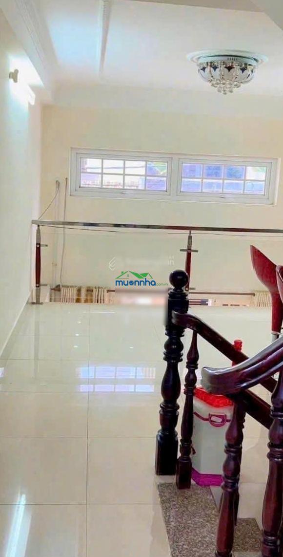 Hàng hiếm gần city land. nhà 53,9m2 nguyễn văn nghi xây 1 trệt 2 lầu. bán 2 tỷ 550 bao sang tên