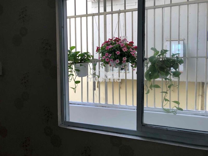Cần bán nhanh căn hộ ngay cầu vượt sóng thần , căn góc đẹp,