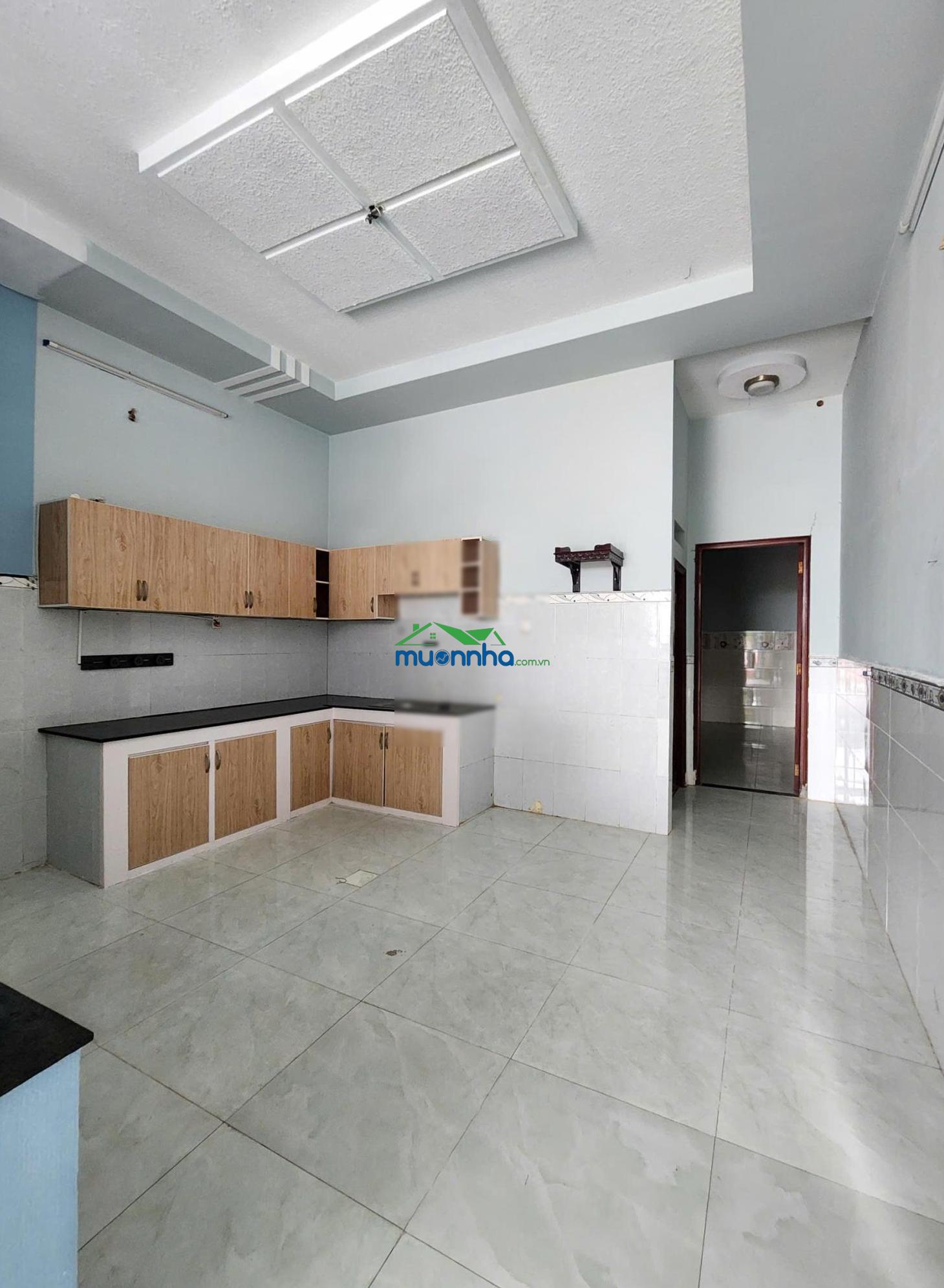 1/ đường nguyễn thị búp, 4,5x19m, 4 phòng ngủ, gần hiệp thành city - 2