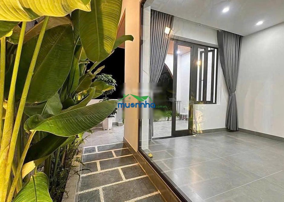 Lên sóng siêu phẩm nhà đường lê văn sỹ p. võ thị sáu quận 3 70m2(5x14m)nhà 3 lầu-hẻm 7m - 2