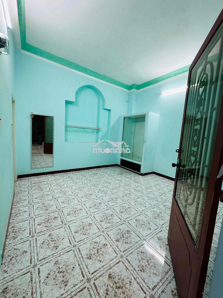 Nhà trọ gò vấp giá rẻ