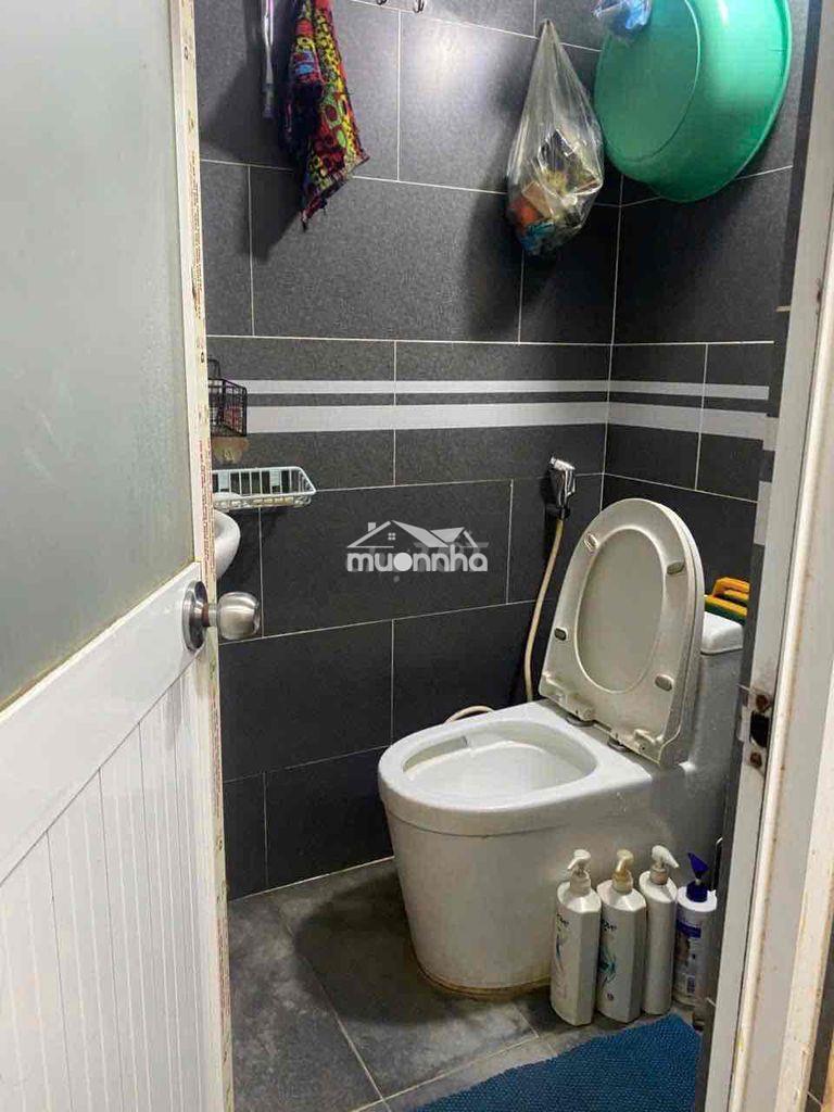 Cc gò dầu- lầu 2- 3pn - 2
