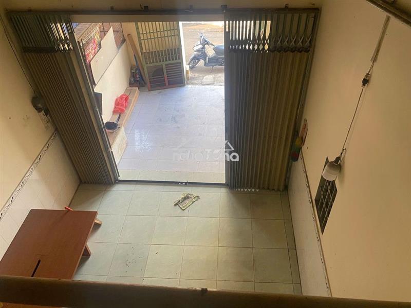 Cho thuê nhà đường nguyễn thị tú xã vĩnh lộc b, dt: 68m2