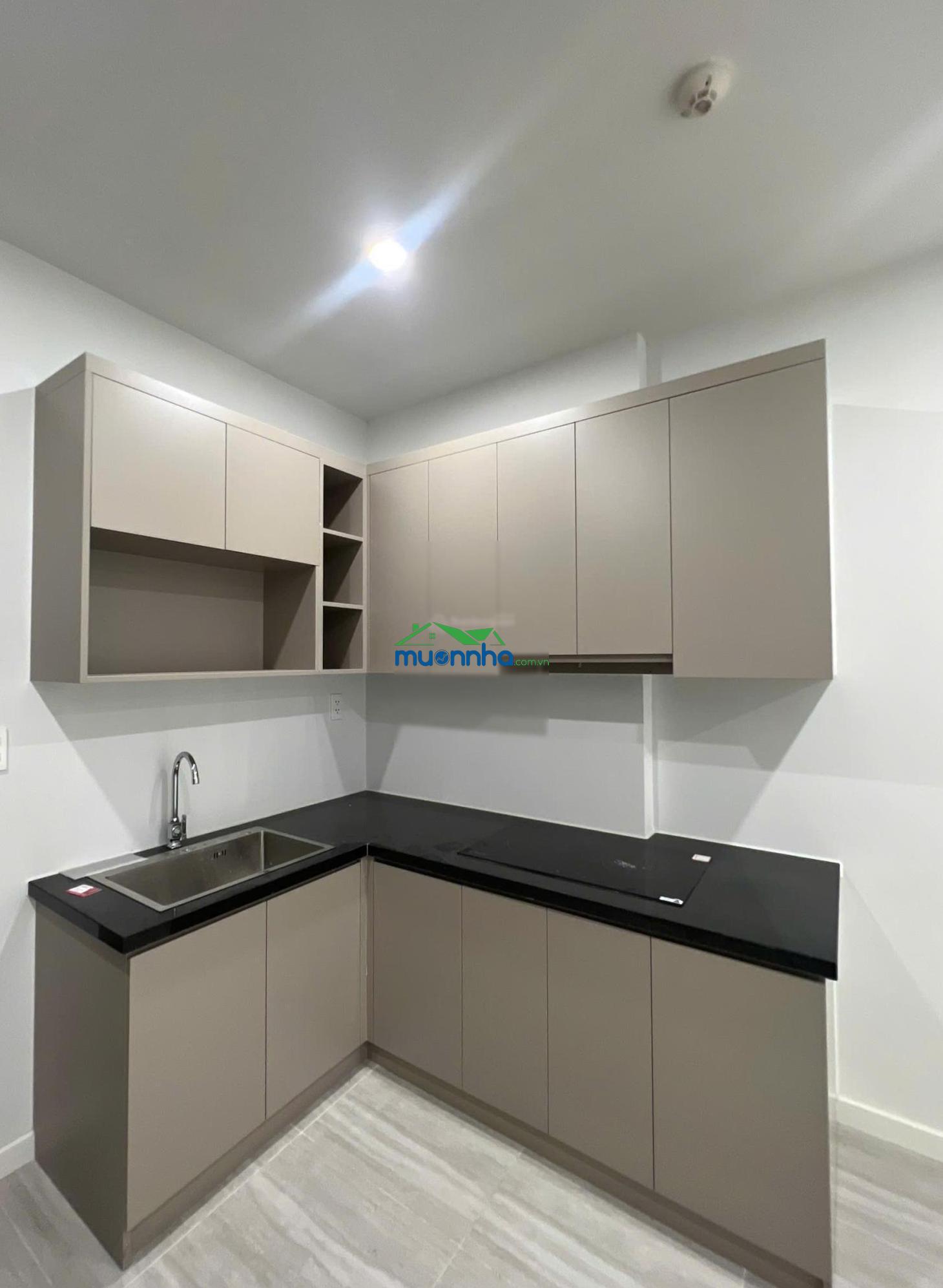 Gần làng đại học - thuê căn hộ 2pn bcons city chỉ 5tr5/tháng - tiết kiệm hơn 7tr đồng