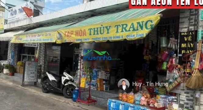 Bán nhà hẻm xe hơi, góc 2mt hẻm 574 kinh dương vương, 7.5 x 10m, cấp 4, giá 5.9 tỷ