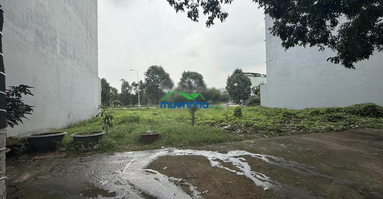 Cho thuê mặt bằng kinh doanh mặt tiền gs15 phường đông hòa, tp. hồ chí minh - 3