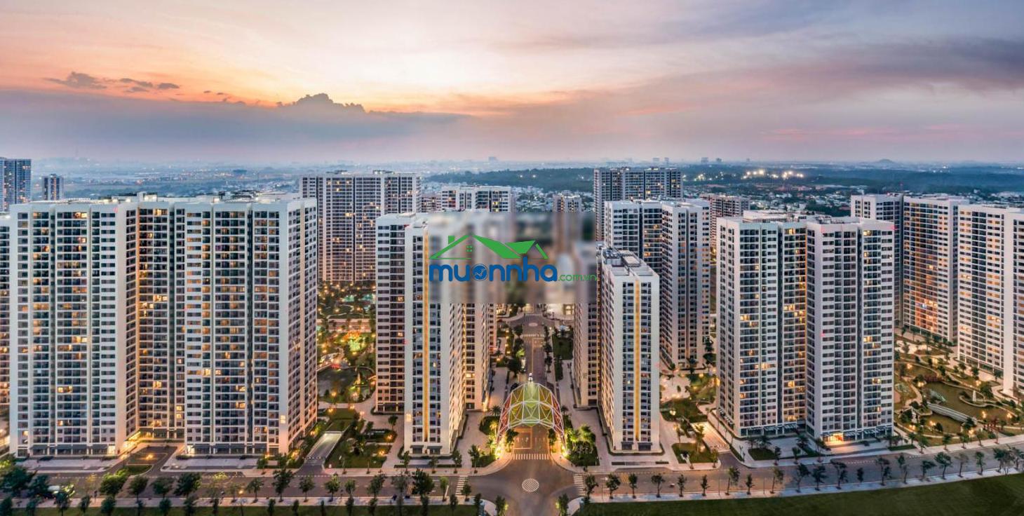 3pn + 92m2 diện tích lớn origami chỉ 4,55 tỷ vinhomes grand park