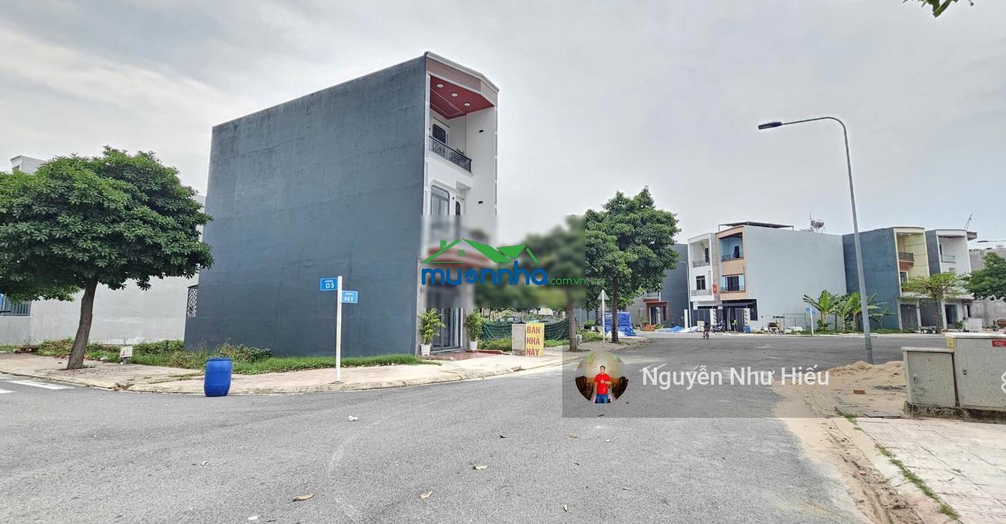 Bán đất kdc lê phong an phú 2 gần vòng xoay an phú, p. an phú, tp. thuận an