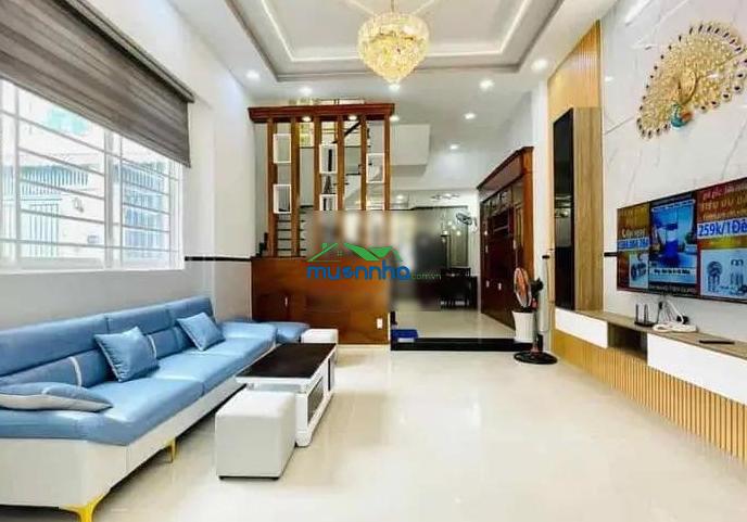 Một trong số ít 1 căn giá tốt đường số 12, p. bình an, quận 2, 52m², gần chùa diệu giác alo ngay