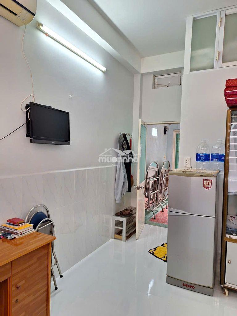 Phòng đầy đủ tiện nghi giá siêu hạt dẻ - mặt tiền trung tâm quận 3 - 2