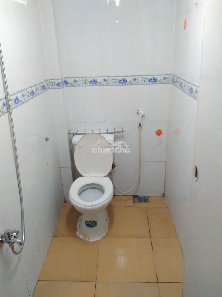 Cho thuê phòng trọ đường trưởng chính p.15 q.tân bình - 4