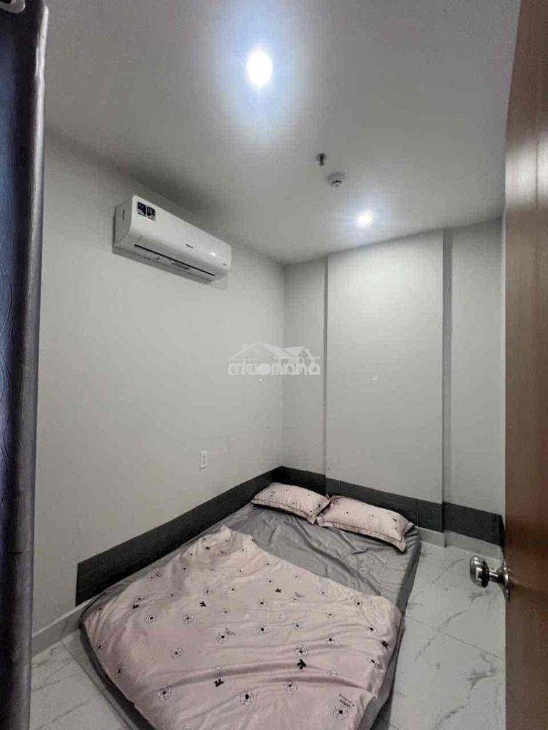 5,5tr cọc 1 tháng có cho thuê ngắn hạn ib *** - 4