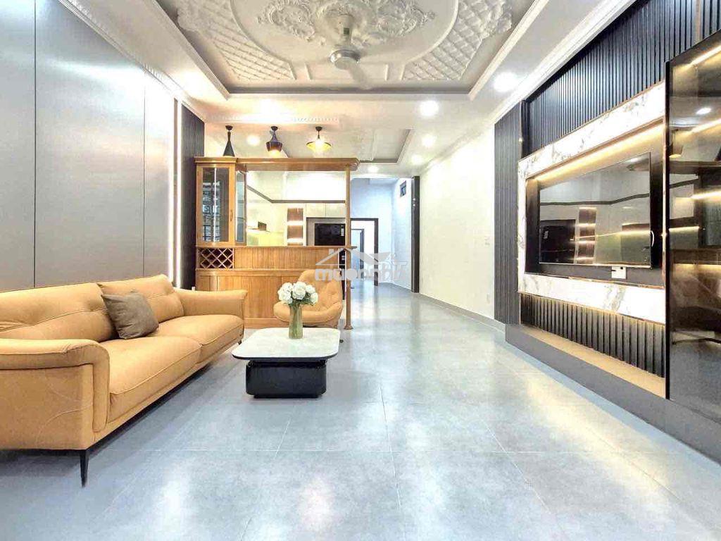 Bán nhà vườn 7 phòng ngủ – hẻm xe hơi – đào tông nguyên-thị trấn nhà b - 3