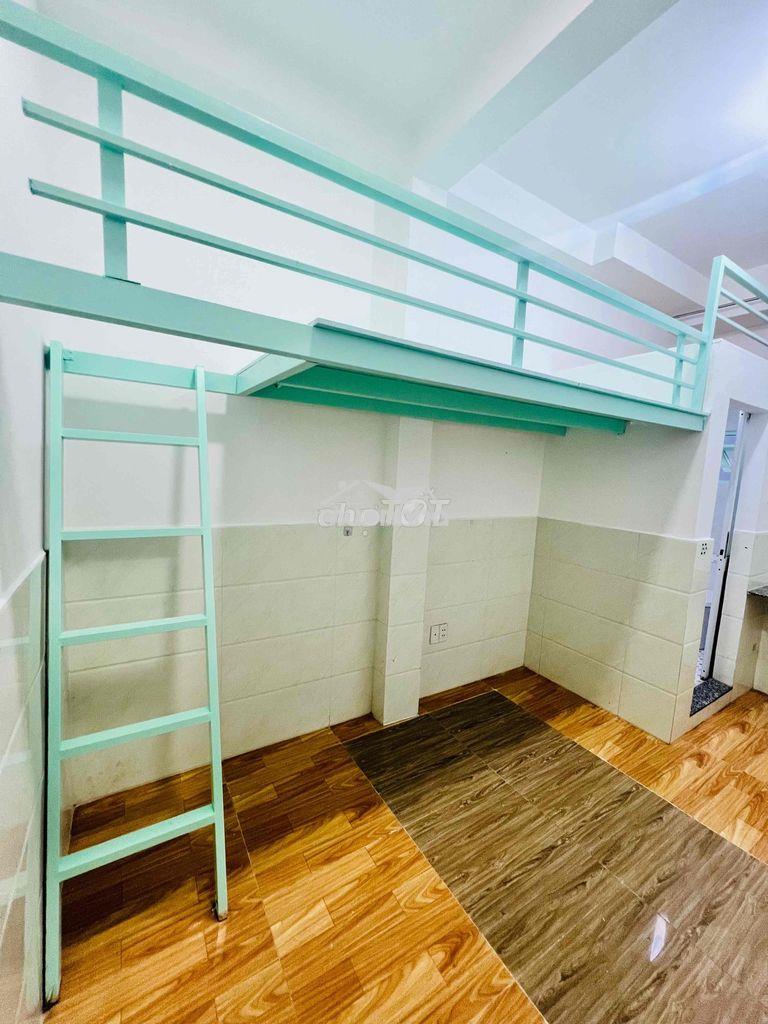 Cần cho 1 nữ thuê phòng trọ sạch sẽ có bancon thoáng mát